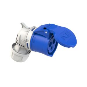 PCE 8213-6 CEE Coupler