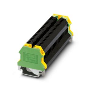 Phoenix Contact 0441711 CT-TERMIBLOCK 10 DA