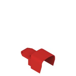 Pizzato AC 1027 Technopolymer closed protection