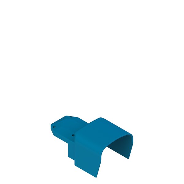 Pizzato AC 1276 Technopolymer closed protection