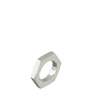 Pizzato AC 35 Hexagonal threaded nut