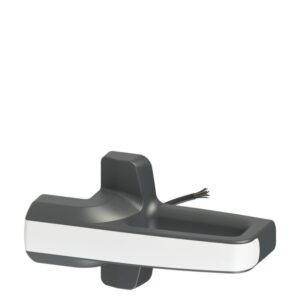 Pizzato AN G1B000A-PN3 Safety handle P-KUBE Krome