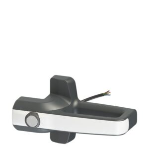 Pizzato AN G1B001A-PN3 Safety handle P-KUBE Krome