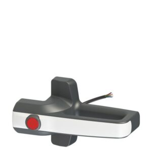 Pizzato AN G1B002A-PN3 Safety handle P-KUBE Krome