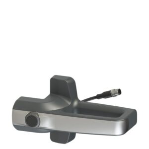 Pizzato AN G9A008A-PM0.2 Safety handle P-KUBE Krome
