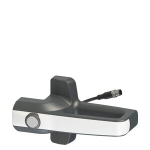 Pizzato AN S1B001A-PM0.2 Safety handle P-KUBE Krome