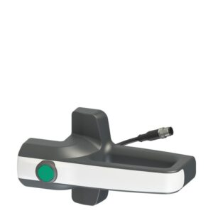Pizzato AN S1B003A-PM0.2 Safety handle P-KUBE Krome