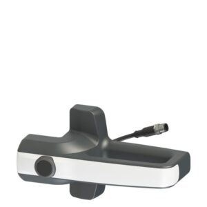 Pizzato AN S1B008A-PM0.2 Safety handle P-KUBE Krome