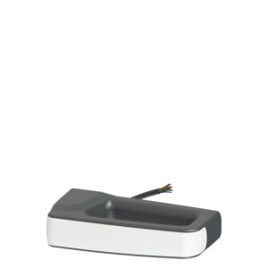 Pizzato AN T1B000A1-PN3 Safety handle P-KUBE Smart