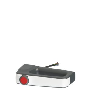 Pizzato AN T1B002A1-PN3 Safety handle P-KUBE Smart