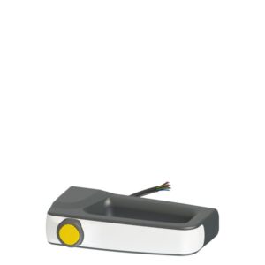 Pizzato AN T1B004A1-PN3 Safety handle P-KUBE Smart