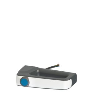 Pizzato AN T1B005A1-PN3 Safety handle P-KUBE Smart