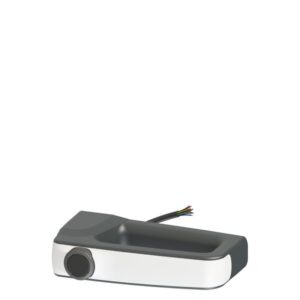 Pizzato AN T1B008A1-PN3 Safety handle P-KUBE Smart