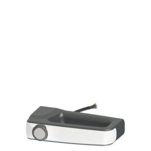 Pizzato AN T1B101AZ-PN3 Safety handle P-KUBE Smart