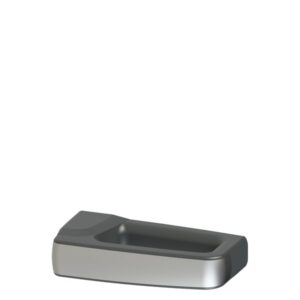 Pizzato AN T9A000A1 Safety handle P-KUBE Smart