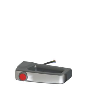 Pizzato AN T9A002A1-PN3 Safety handle P-KUBE Smart