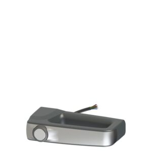 Pizzato AN T9A101AZ-PN3 Safety handle P-KUBE Smart