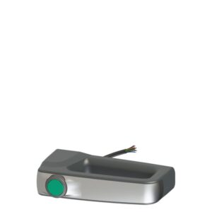 Pizzato AN T9A103A1-PN3 Safety handle P-KUBE Smart