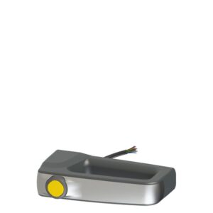 Pizzato AN T9A104A1-PN3 Safety handle P-KUBE Smart