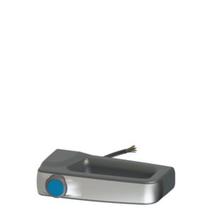 Pizzato AN T9A105A1-PN3 Safety handle P-KUBE Smart