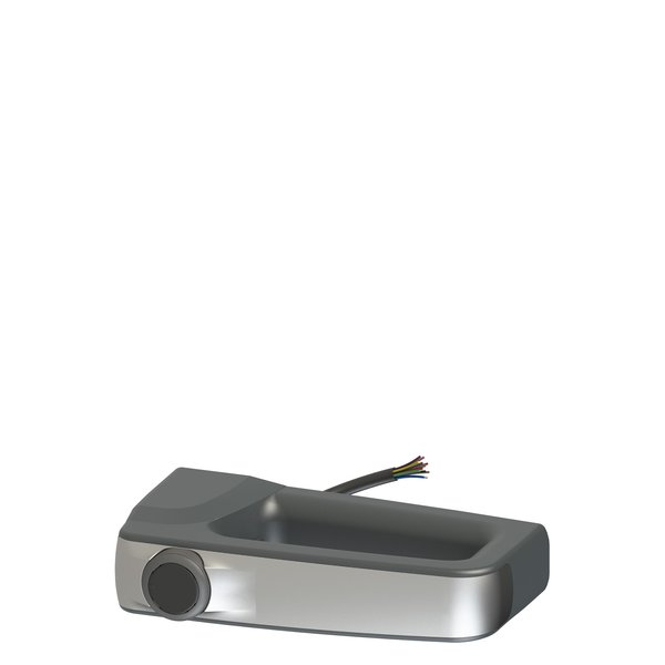 Pizzato AN T9A108AZ-PN3 Safety handle P-KUBE Smart