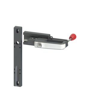 Pizzato AN Y01EA1P Safety handle P-KUBE Lite