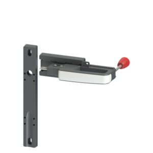 Pizzato AN Y01ZZ9P Safety handle P-KUBE Lite