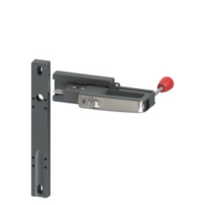 Pizzato AN Y09TA1P Safety handle P-KUBE Lite