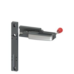Pizzato AN Y09ZZ1P Safety handle P-KUBE Lite