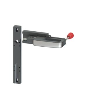 Pizzato AN Y09ZZ9P Safety handle P-KUBE Lite