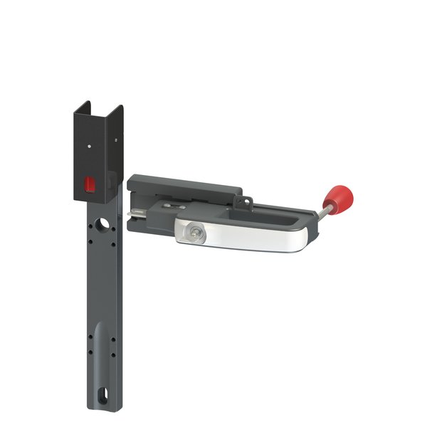 Pizzato AN Y11TA9P Safety handle P-KUBE Lite