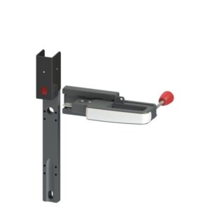 Pizzato AN Y11ZZ1P Safety handle P-KUBE Lite