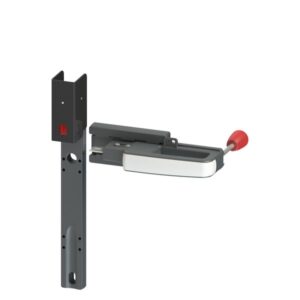 Pizzato AN Y11ZZ9P Safety handle P-KUBE Lite