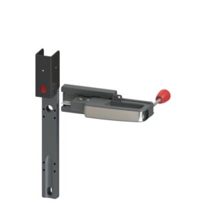 Pizzato AN Y19ZZ9P Safety handle P-KUBE Lite