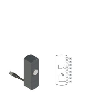 Pizzato BN AC1ZA15 BN series control device unit