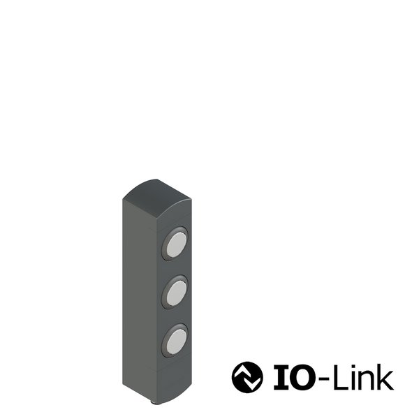 Pizzato BN AC3EA08 BN series control device unit