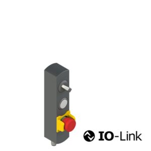Pizzato BN AC3EA10 BN series control device unit
