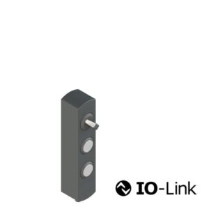 Pizzato BN AC3EA14 BN series control device unit