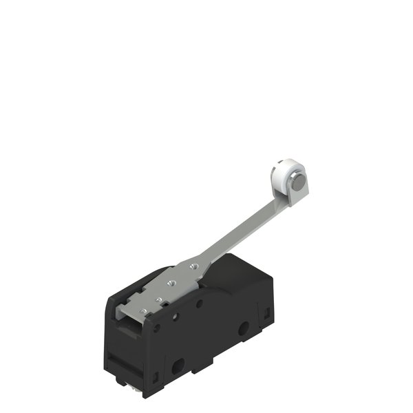 Pizzato MK V11D53 Microswitch with roller lever