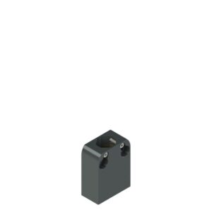 Pizzato NA B11000 Metal housing NA with contact