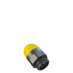 Pizzato VF SL4A5PA1 LED signalling light, yellow