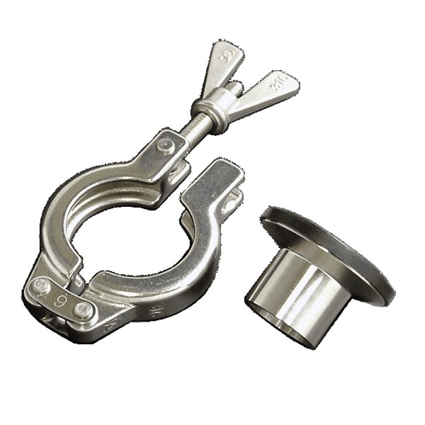 Rechner 190752 Z-TRI Tri-Clamp Seal