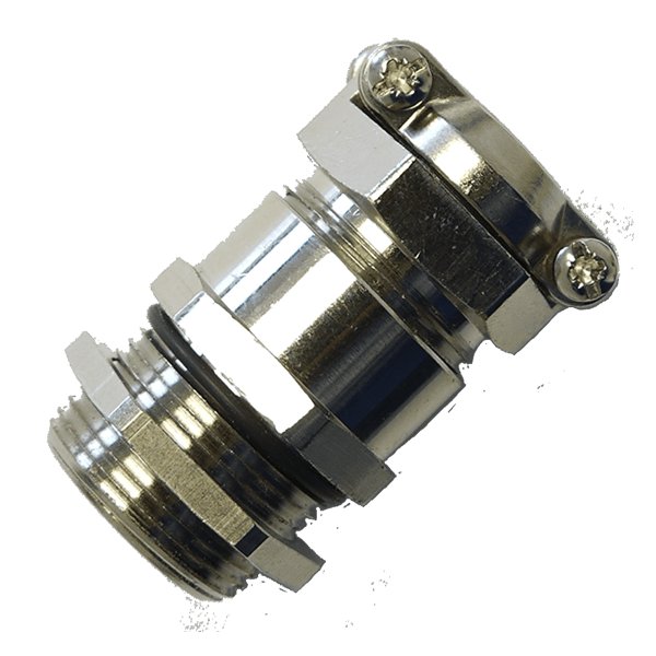Rechner 194000 Z-A-KLV-D16-PG16-MS/NBR Sensor Accessory