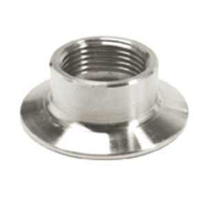 Rechner 196379 Z-A-TRI-G1-D64-VAc Tri-Clamp Seal / Adapter