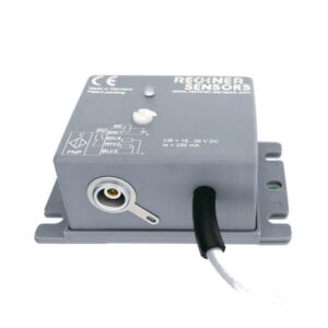 Rechner 498500 KXA-5-1-B-P-A-1-Z02-Y90 Sensor