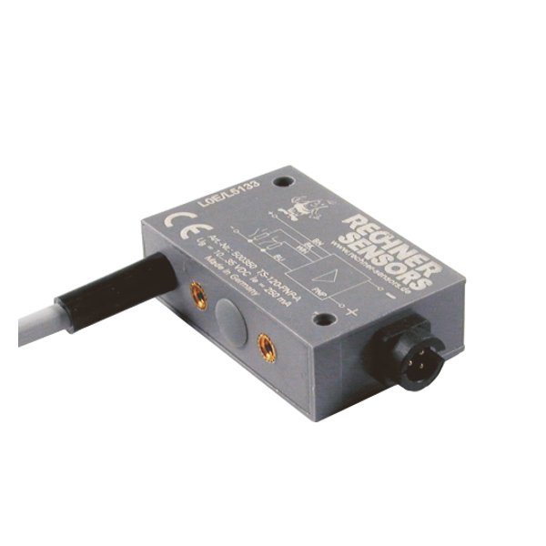 Rechner 500350 TS-120-PNP-A Photoelectric Sensor