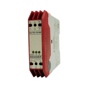 Rechner 522200 EGI-130-MM 115/230 VAC