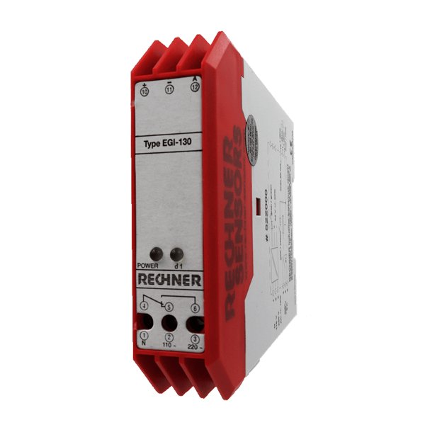 Rechner 522300 EGII-130 115/230 VAC
