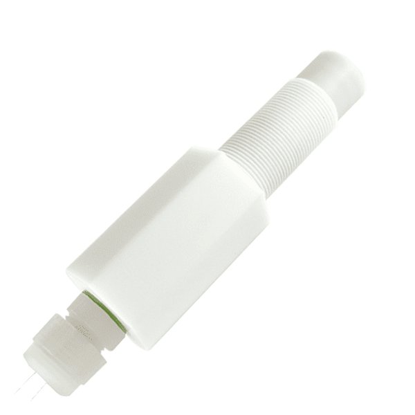 Rechner 803666 KAS-80-A23-S-M18-PTFE-Z02-1-E