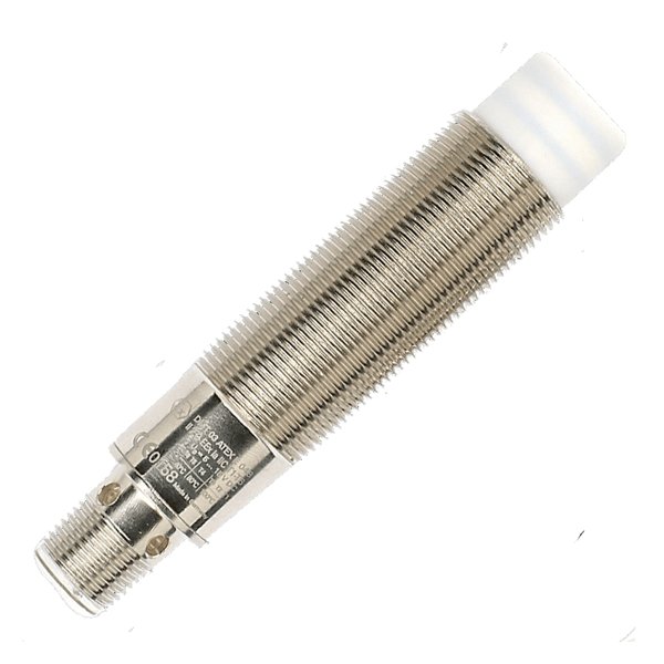 Rechner 804091 KAS-80-A23-A-M18-PTFE/VAb-Y5-1-HP